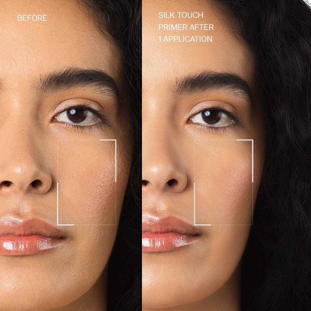 FLiCKA Silk Touch Concentrate – Primer & Moisturizer |Rs-1295