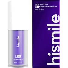 Hi-smile V34 Teeth Whitener (MADE BY USA) |Rs-1295